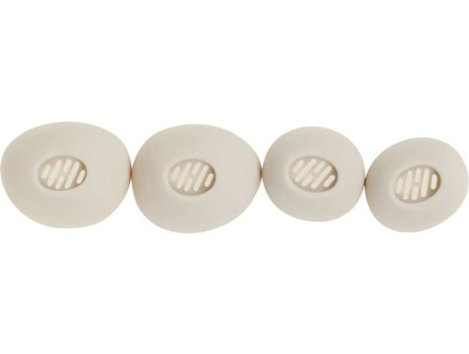 Гарнитуры TWS стерео REALME BUDS AIR 7 PRO WHITE